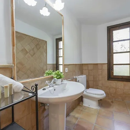 Hidden Retreat / Denga *