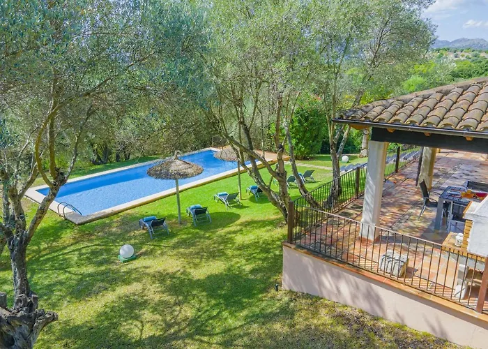 Hidden Retreat / Denga * Pollença