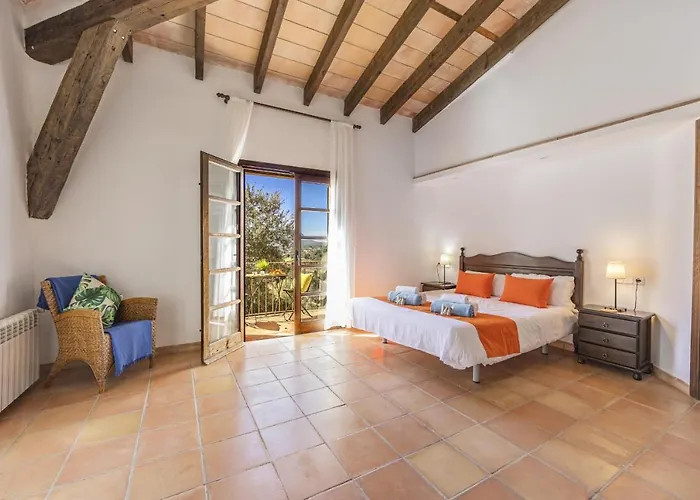 Hidden Retreat / Denga