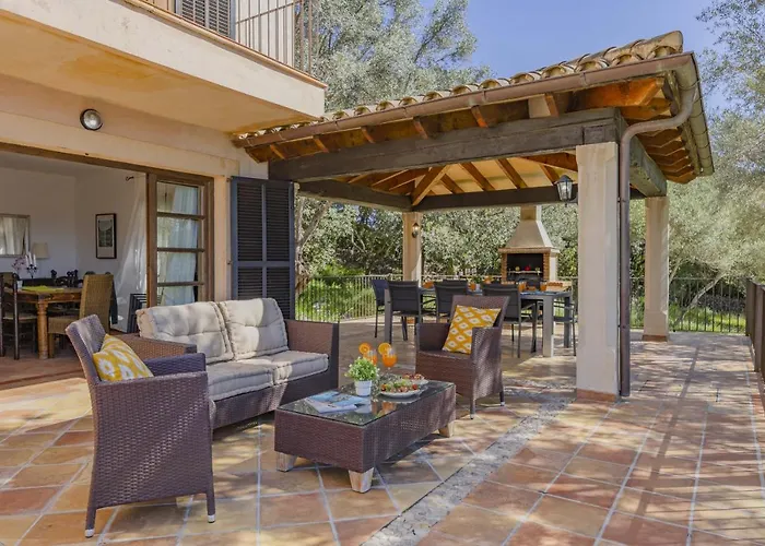 Hidden Retreat / Denga * Pollença