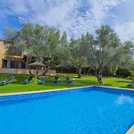 Villa Hidden Retreat / Denga *