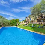 Hidden Retreat / Denga Pollença