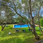 Villa Hidden Retreat / Denga