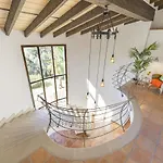 Villa Hidden Retreat / Denga