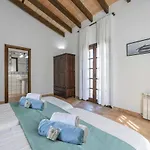 Hidden Retreat / Denga Villa Pollensa