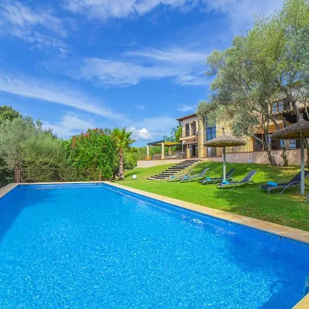 Hidden Retreat / Denga Pollença