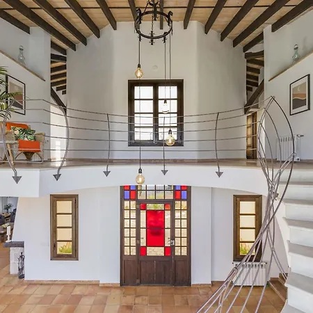 Вилла Hidden Retreat / Denga Польенса