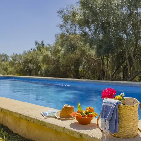 Hidden Retreat / Denga *