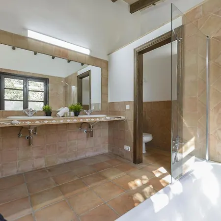 Hidden Retreat / Denga *