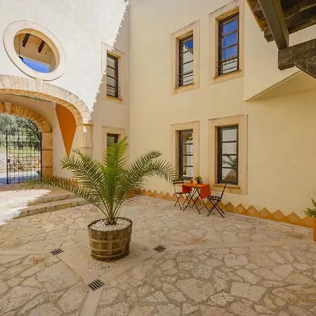 Hidden Retreat / Denga Вилла *