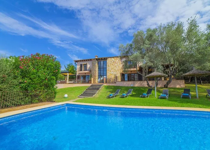 Вилла Hidden Retreat / Denga *