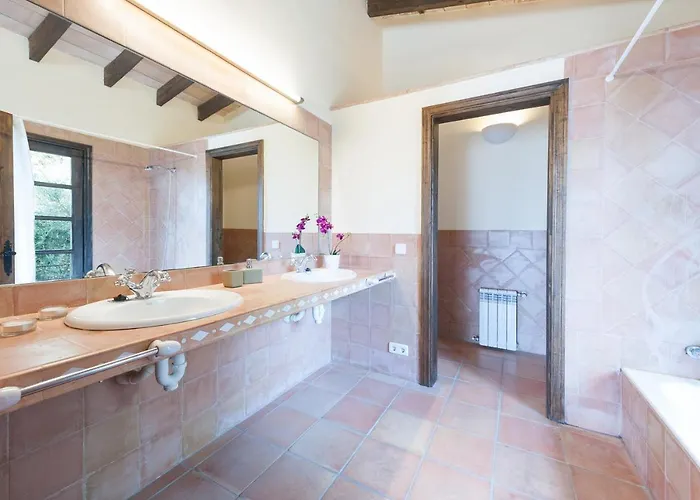 Вилла Hidden Retreat / Denga *