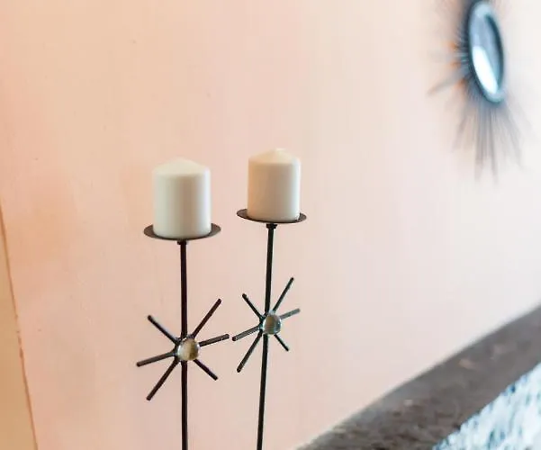 Вилла Hidden Retreat / Denga *