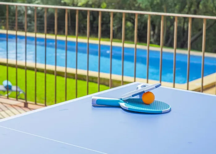 Hidden Retreat / Denga Вилла