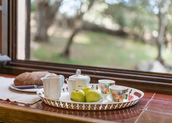 Hidden Retreat / Denga *