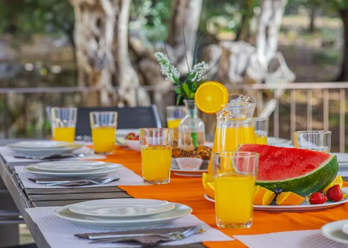 Hidden Retreat / Denga Вилла *