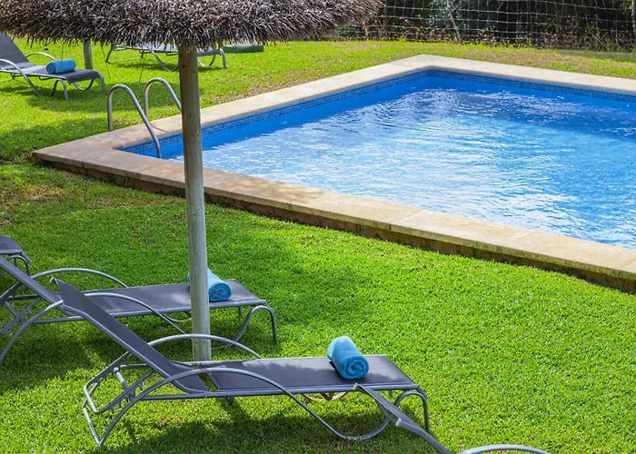 Hidden Retreat / Denga Вилла