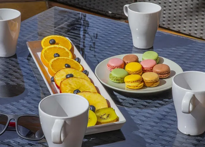 Hidden Retreat / Denga Вилла