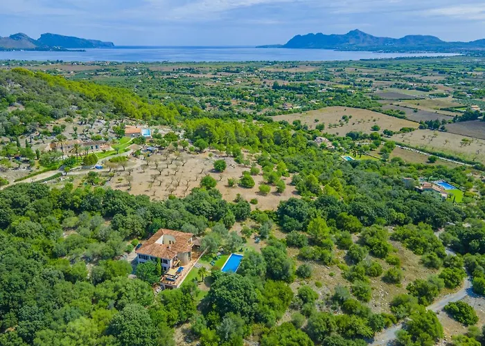 Hidden Retreat / Denga Вилла *