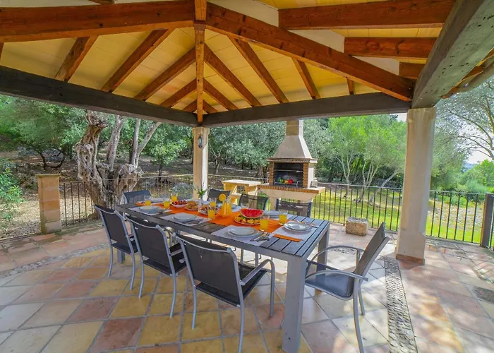 Hidden Retreat / Denga Вилла *