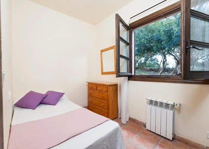 Villa Hidden Retreat / Denga Pollenca