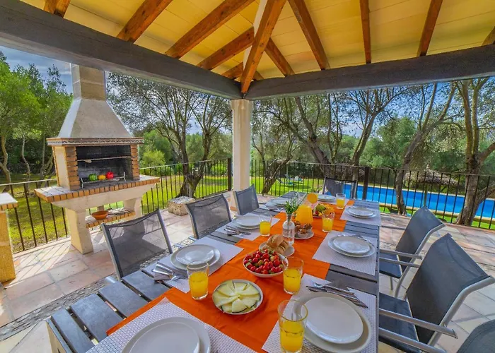 Вилла Hidden Retreat / Denga *