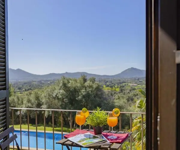 Hidden Retreat / Denga Вилла