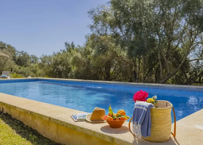 Hidden Retreat / Denga *