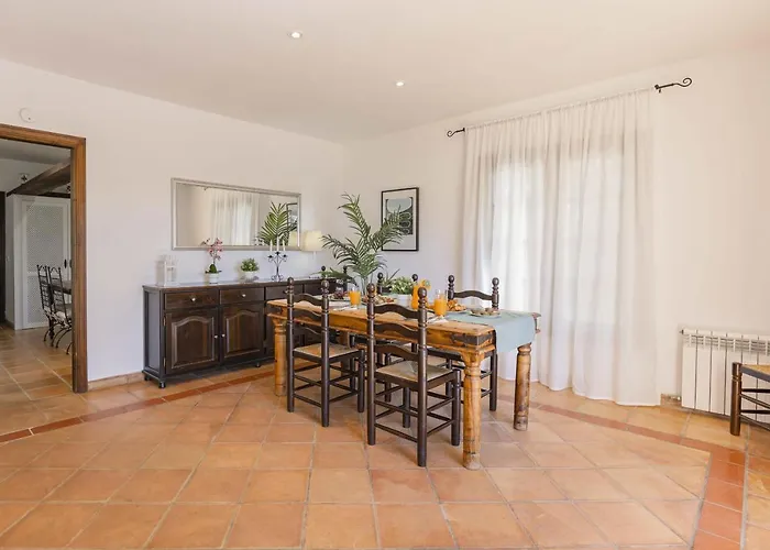 Hidden Retreat / Denga Вилла