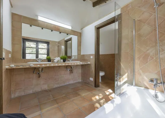 Hidden Retreat / Denga *