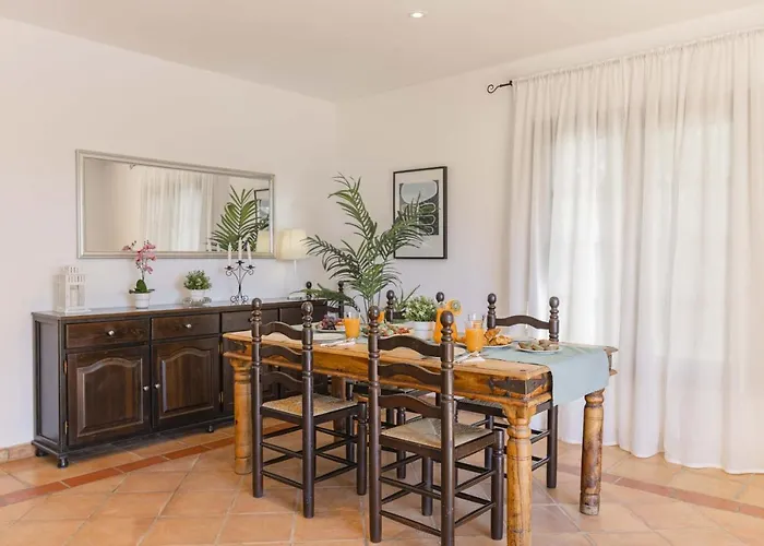 Hidden Retreat / Denga Вилла