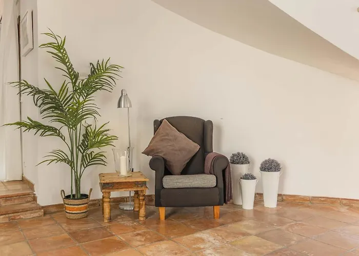 Hidden Retreat / Denga * Pollenca