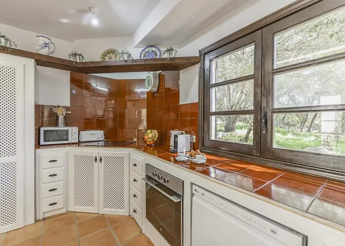 Вилла Hidden Retreat / Denga *