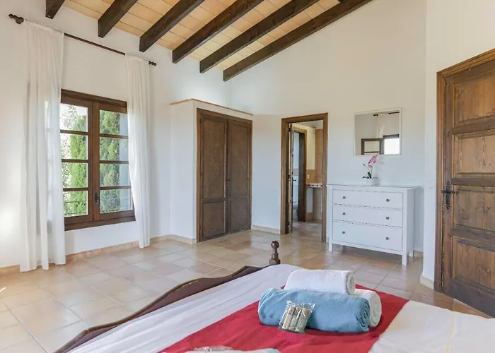 Hidden Retreat / Denga Вилла