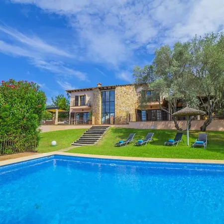 Вілла Hidden Retreat / Denga *