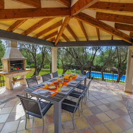 Hidden Retreat / Denga * Польєнса