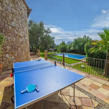 Hidden Retreat / Denga * Польєнса