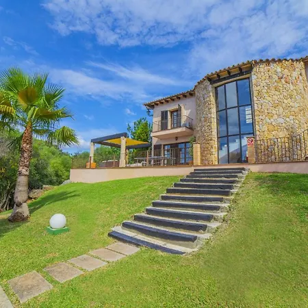 Вілла Hidden Retreat / Denga *