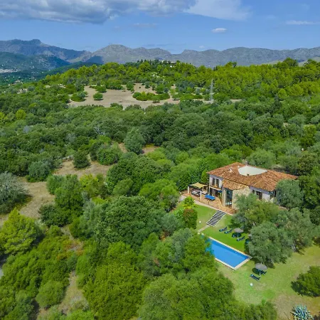 Вілла Hidden Retreat / Denga