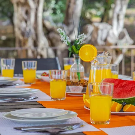 Hidden Retreat / Denga Вілла *