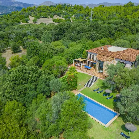 Hidden Retreat / Denga Вілла *