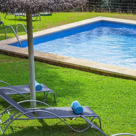 Hidden Retreat / Denga Вілла