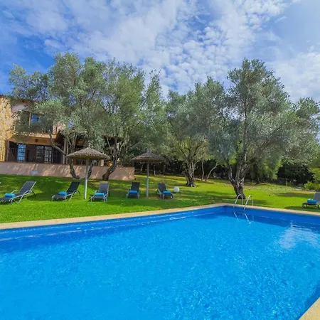 Вілла Hidden Retreat / Denga *