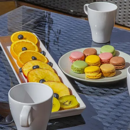 Hidden Retreat / Denga Вілла