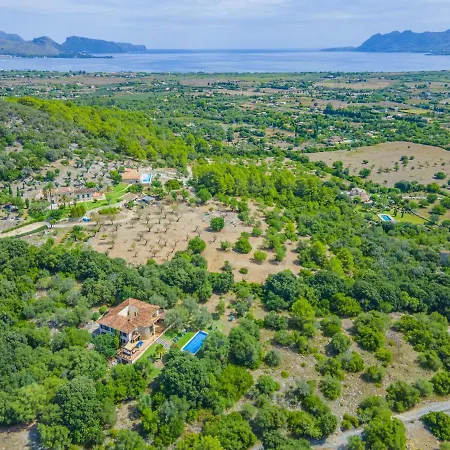 Вілла Hidden Retreat / Denga *