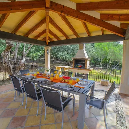 Hidden Retreat / Denga Вілла *