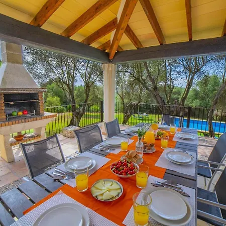 Вілла Hidden Retreat / Denga *