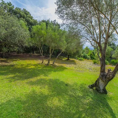 Hidden Retreat / Denga Вілла Польєнса