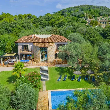 Вілла Hidden Retreat / Denga *