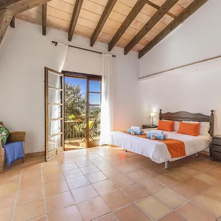 Hidden Retreat / Denga